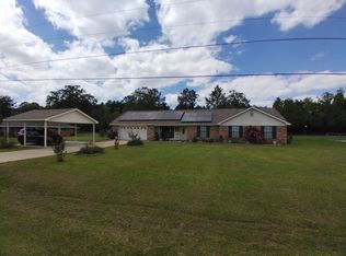 1646 Ernest Dr, Deridder, LA 70634