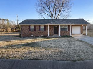 87 Kelly Dr, Russellville, AL 35653
