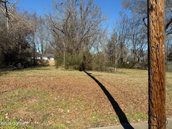 513 Preston St, Jackson, TN 38301