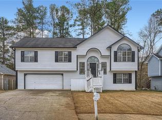 4354 Starboard Dr, Powder Springs, GA 30127