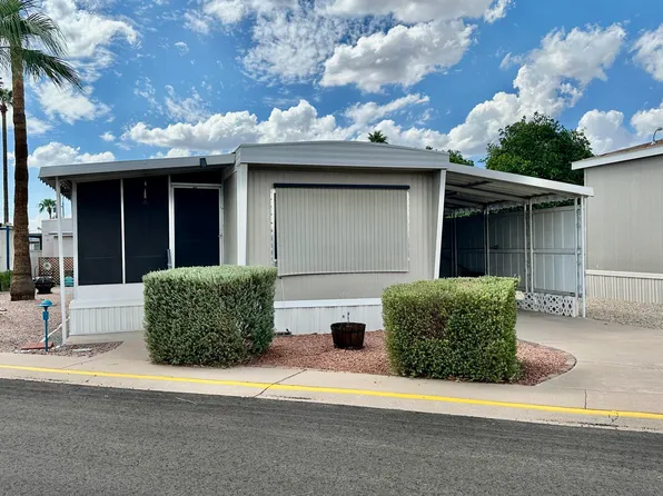 2460 E Main Street #G3, Mesa, AZ 85213
