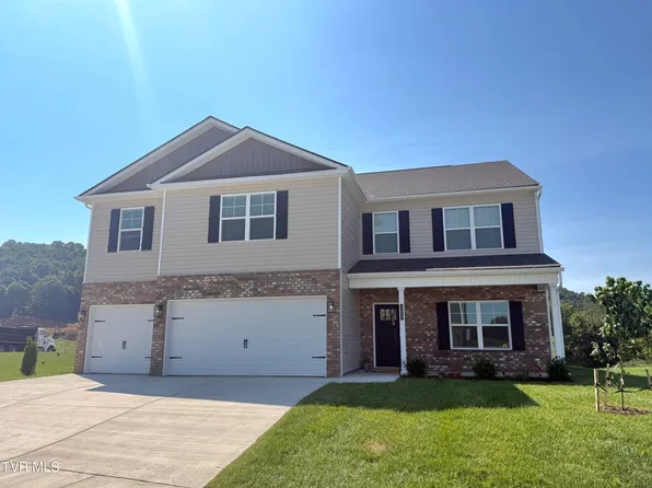 285 Chimney View Loop, Blountville, TN 37617