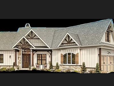 1279 N Sumner Rd, Bethpage, TN, 37022