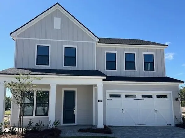 317 Breakwater Blvd Lot 286, Panama City Beach, FL 32413