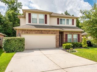 2306 Kylie Ct, Spring, TX 77386