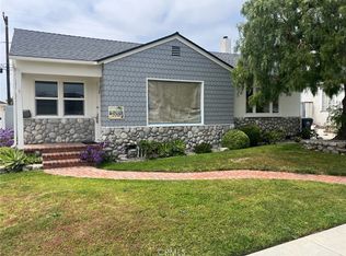2001 Manzanita Ln, Manhattan Beach, CA 90266
