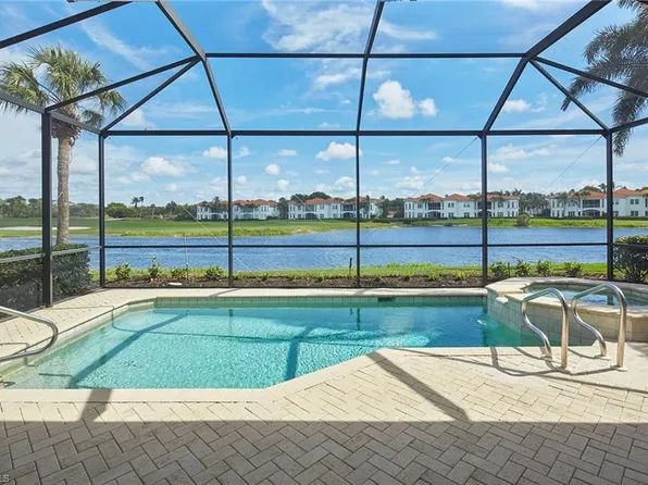2282 Silver Palm PL, NAPLES, FL 34105