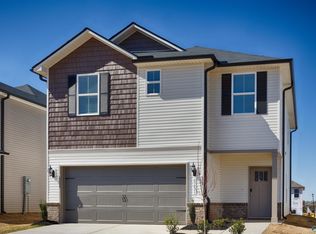 8251 Huspa Ave, Madison, AL 35756