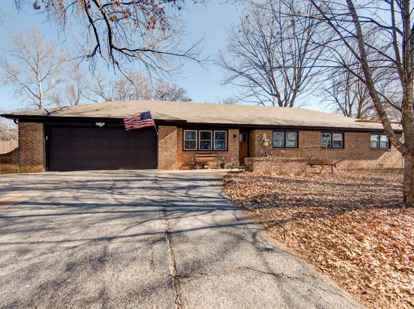 406 Watson Street, Willard, MO 65781