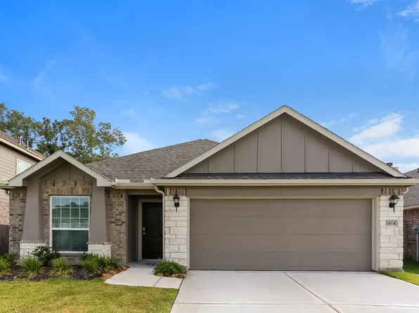 1104 Bight Ct, Crosby, TX 77532