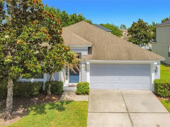 14731 Windigo Ln, Orlando, FL 32828