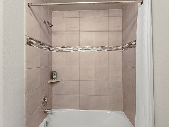 Owner s bath shower