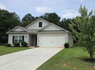 60 Katelen Ct, Covington, GA 30016