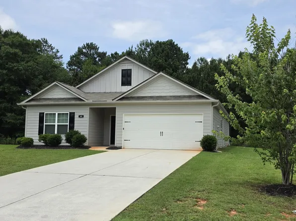 60 Katelen Ct, Covington, GA 30016