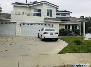 23663 Meadcliff Pl, Diamond Bar, CA 91765