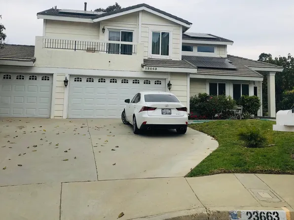 23663 Meadcliff Pl, Diamond Bar, CA 91765