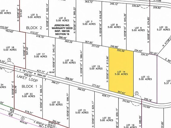 5th image of Lakey Loop Lot 14 Phase 2