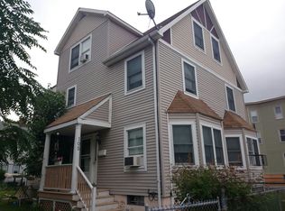 105 Hamilton St, Dorchester, MA 02125