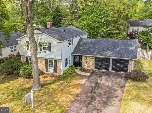 1729 Urby Dr, Crofton, MD 21114