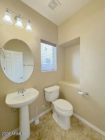 2526 W Desert Vista Trl — Photo 9