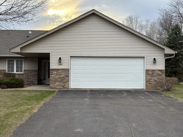 1009 Fairway Dr, Princeton, MN 55371
