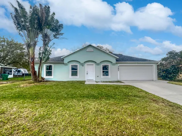 1782 SW Hilola Lane, Port St Lucie, FL 34953