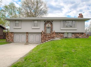 1315 Tracy Ave, Excelsior Springs, MO 64024
