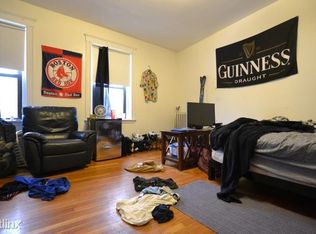 11 Cummings Rd #6U, Brighton, MA 02135