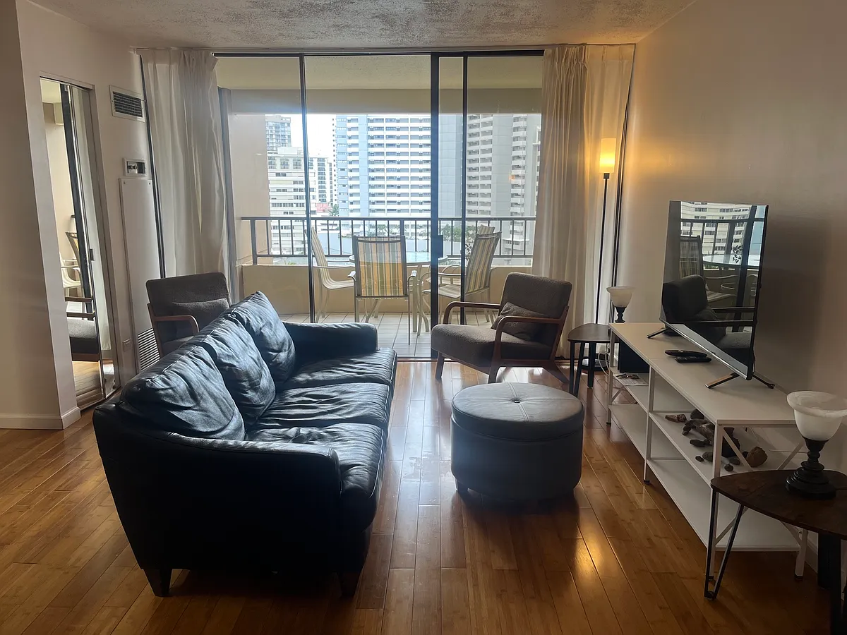 Building Photo - 1778 Ala Moana Blvd #1307