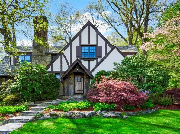 77 Eton Road, Bronxville, NY 10708