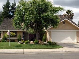 1898 E Eclipse Ave, Fresno, CA 93720