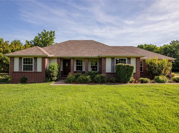 10870 Spring Mountain Dr, Farmington, AR 72730