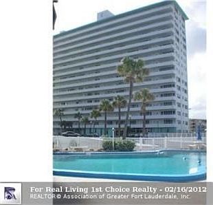 1st image of 4050 N Ocean Dr APT 704