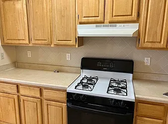 Rented by Veritas Property Management