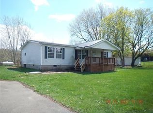 12144 Forest Dr, Espyville, PA 16424