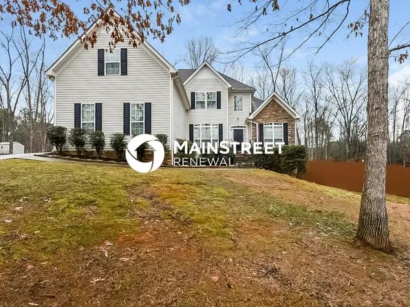 8862 Camp Ridge Ct, Winston, GA 30187