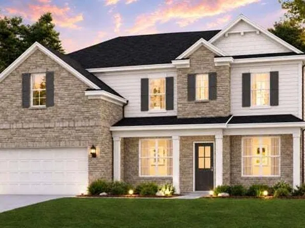 3965 Silver Pine Trl, Cumming, GA 30028