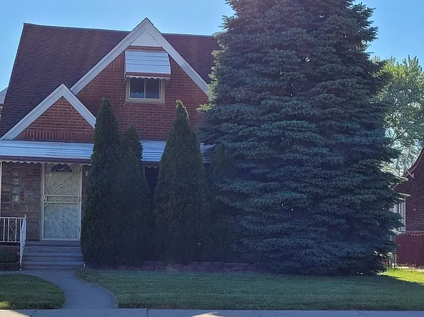 7611 Wisconsin St, Dearborn, MI 48126