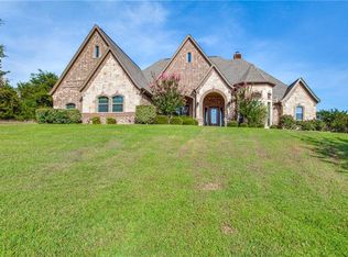 9801 Leaping Buck Pnt, Fort Worth, TX 76126