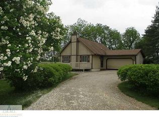 4831 Knapp St, Dimondale, MI 48821