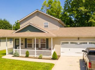 919 Liberty St, Fort Wayne, IN 46803