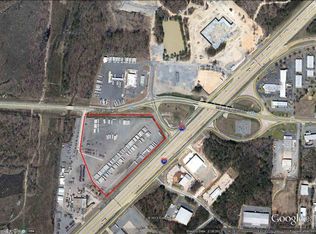 12024 Interstate 30, Little Rock, AR 72210