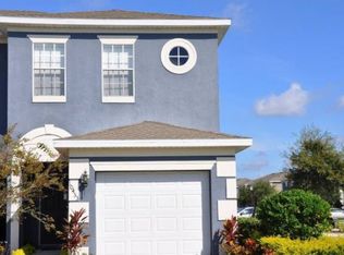 10433 Kiplinger Ln #206, Orlando, FL 32829