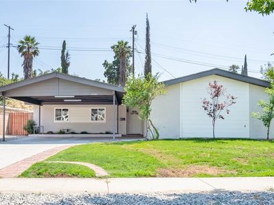 13263 Tripoli Ave, Sylmar, CA, 91342