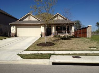 1605 Tranquility Ln, Pflugerville, TX 78660