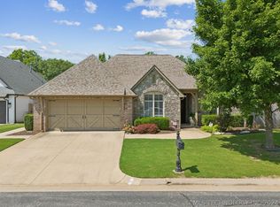 11846 S Oswego Ave, Tulsa, OK 74137