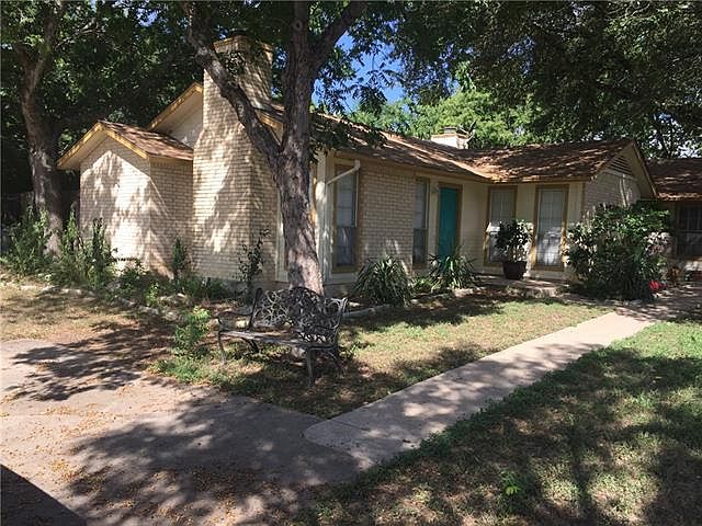 1st image of 7908 Clydesdale Dr #A
