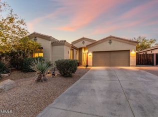 27144 N Whitehorn Trl, Peoria, AZ 85383