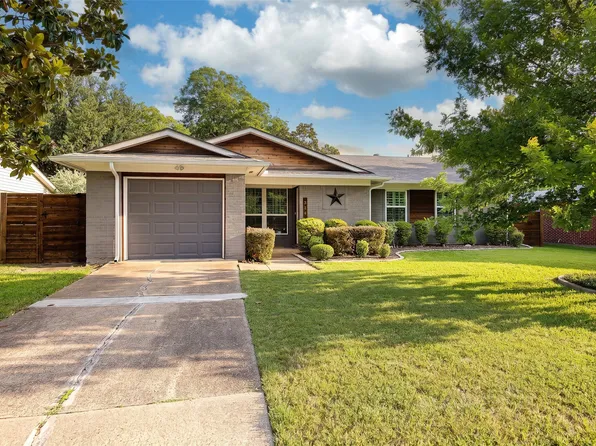 314 N Cottonwood Dr, Richardson, TX 75080