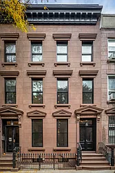 115 Saint Mark&#39;s Place in Park Slope